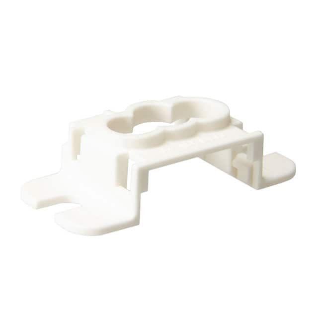 149553 CONN FASTENING CLIP 3POS