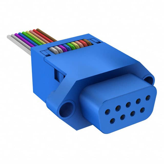 C7FXG-0906M DSUB CABLE - CFP09G/AE09M/X