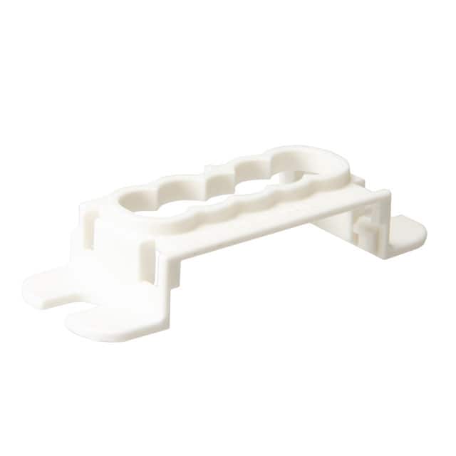 149555 CONN FASTENING CLIP 4POS