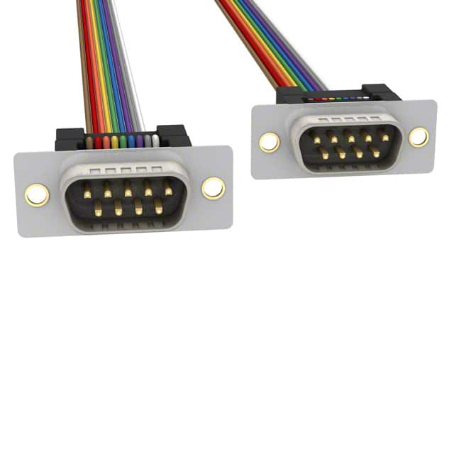 H7VVH-0910M CABLE D-SUB-HMU09H/AE09M/HMU09H