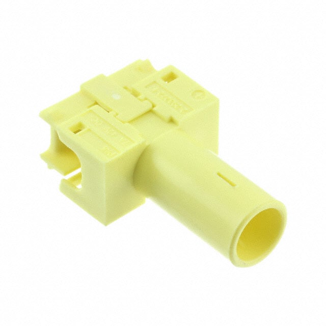 293270-8 CONN BUS BAR FOR 7.5MM CONNECTOR