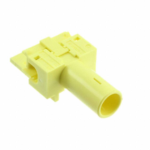 293270-5 CONN BUS BAR FOR 7.5MM CONNECTOR