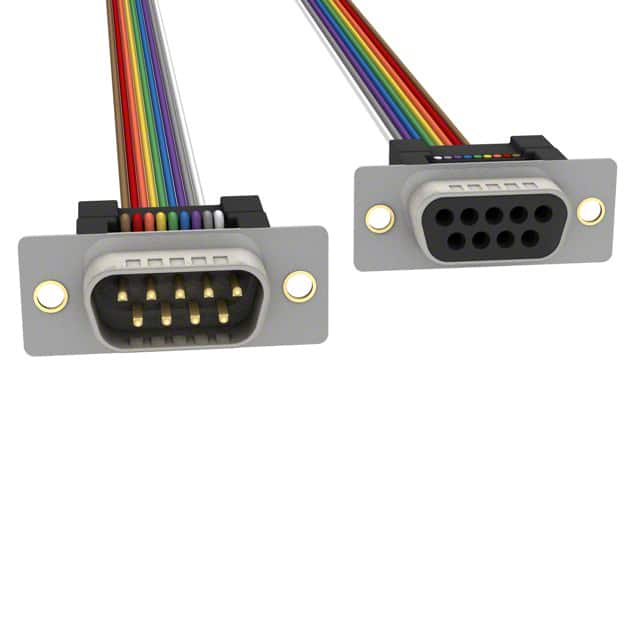 H7VWH-0910M CABLE D-SUB-HMU09H/AE09M/HFU09H