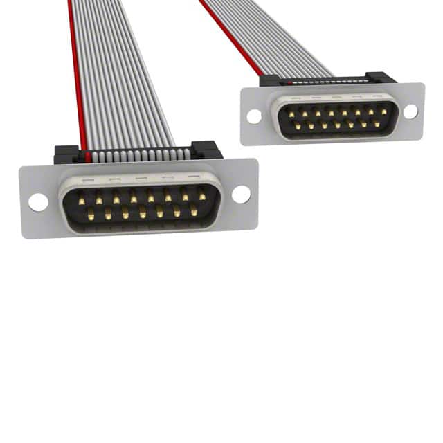 H7PPH-1510G CBL D-SUB- HHMM15H/AE15G/HHMM15H