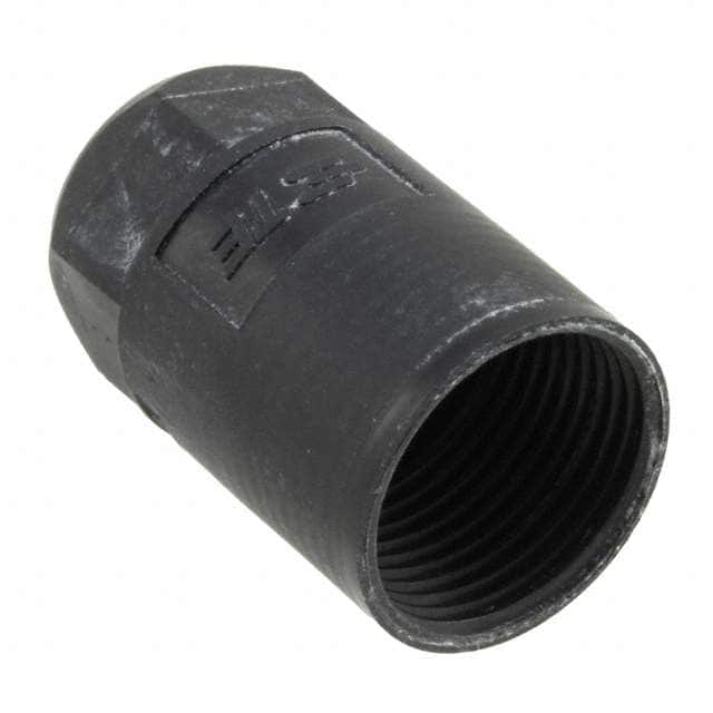 1-293607-2 CONN RING NUT FOR PLUG/RCPT HSG
