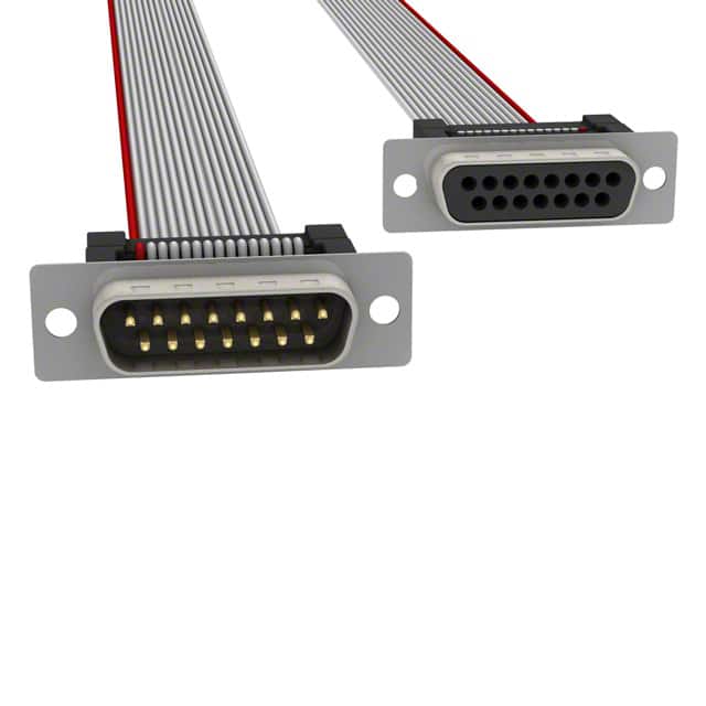 H7PSH-1510G CBL D-SUB- HHMM15H/AE15G/HFM15H