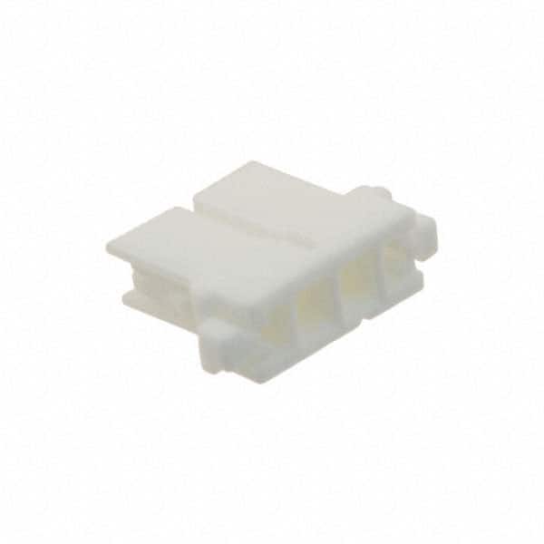 LEAR-02V-S CONN SSL RCPT HSG 2POS 1.8MM