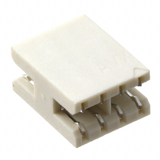 009159008061916 CONN SSL BRIDGE 8POS 2MM