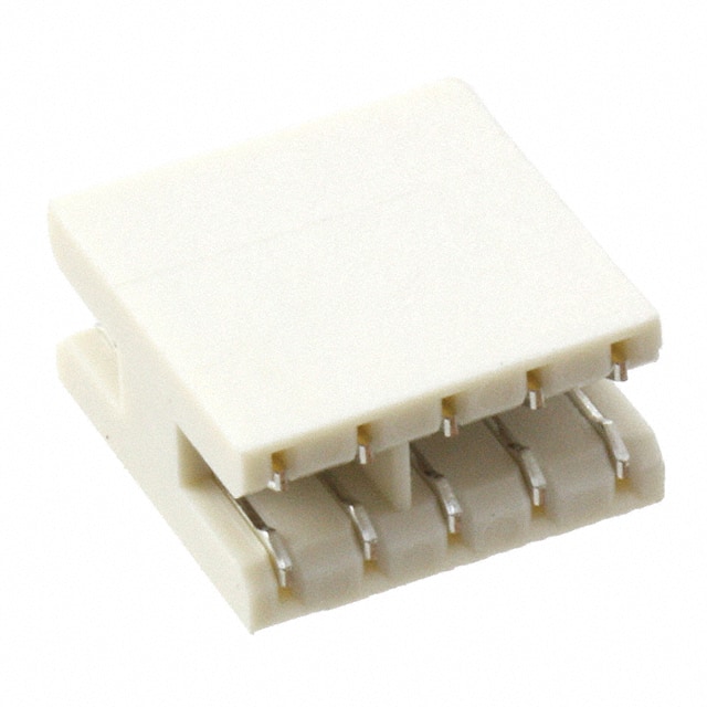 009159010061916 CONN SSL BRIDGE 10POS 2MM
