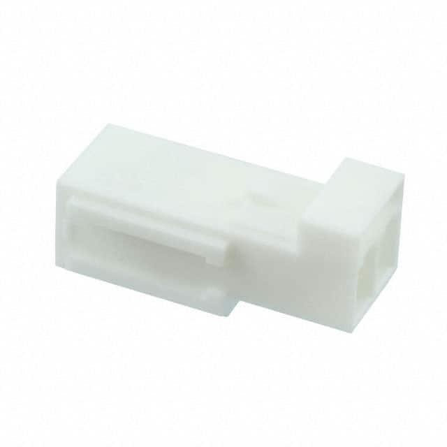 1-2834049-1 REC MOD, 2P LATCHED POKE-IN WTW