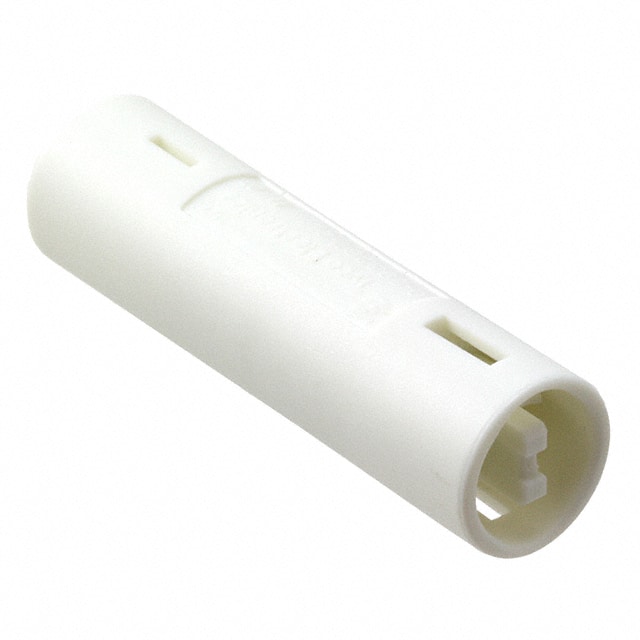 293387-2 CONN SSL OUTLET HSG 2POS 3.6MM
