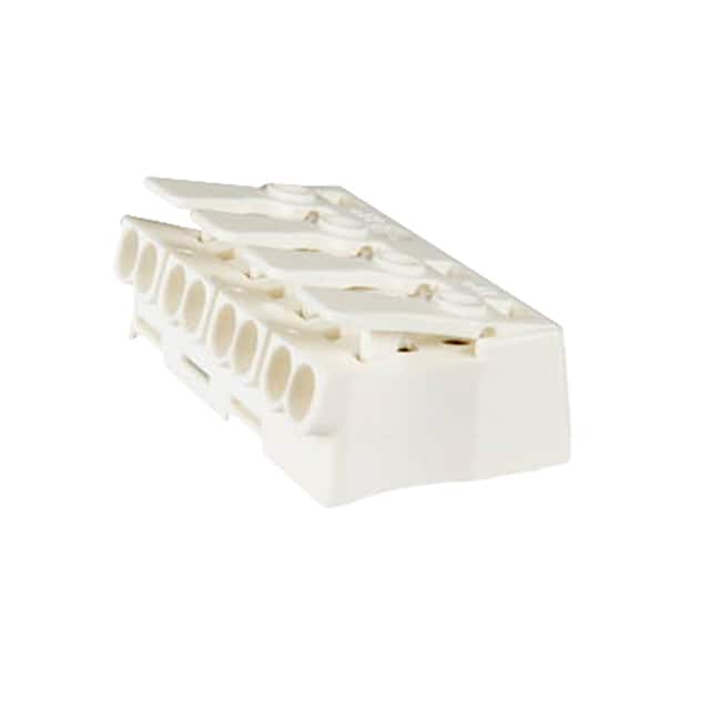 21890 CONN LUMINAIRE 4POLE