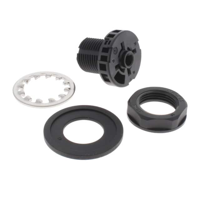 2343403-1 RECEPT ASSY, LUMAWISE ENDURO S,