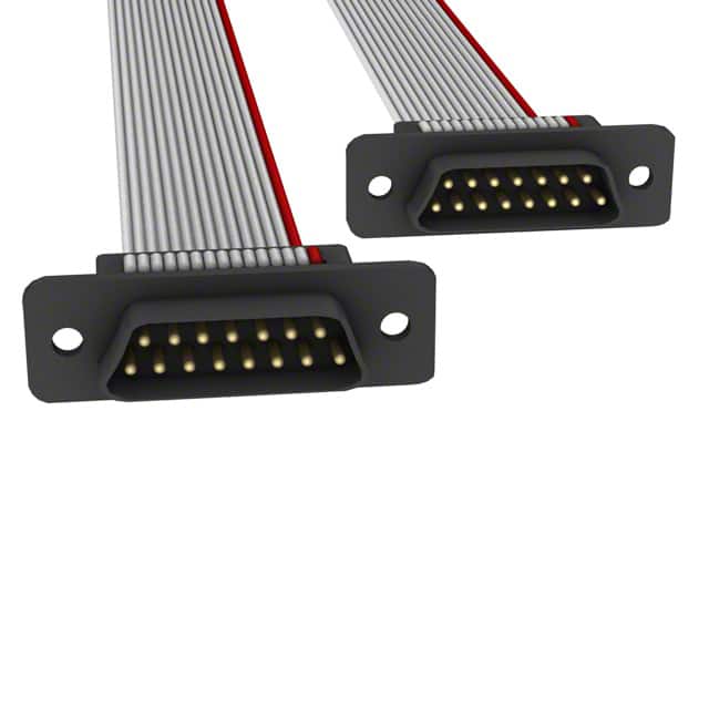 H7MMH-1510G CBL D-SUB-HHMP15H/AE15G/HHMP15H