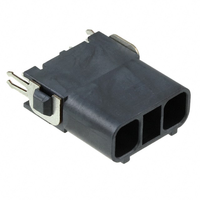 2106112-2 CONN SSL HDR 2POS 3.5MM SOLDER