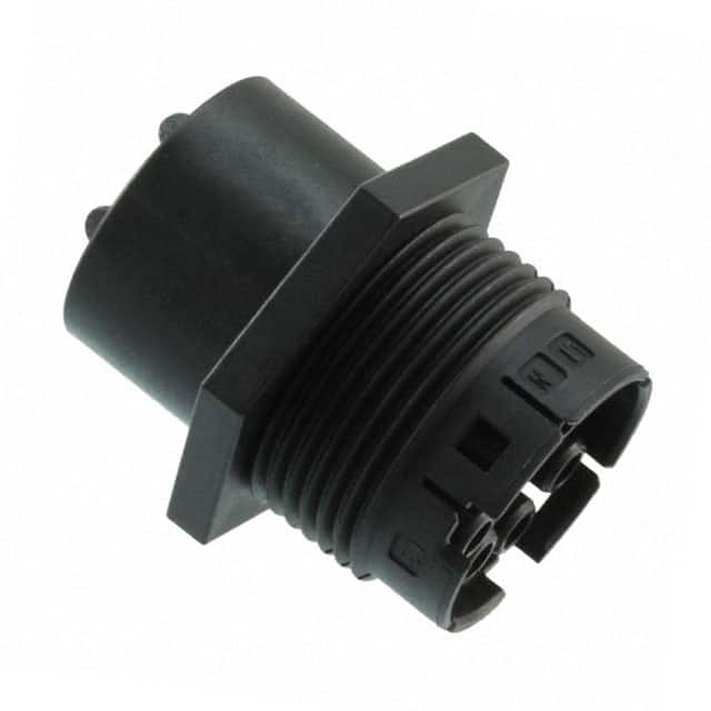 2213225-1 SKT HOUSING ASSY, PANEL, 5P, A C
