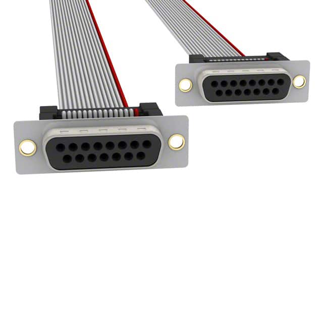 H7WWH-1510G CABLE D-SUB-HFU15H/AE15G/HFU15H