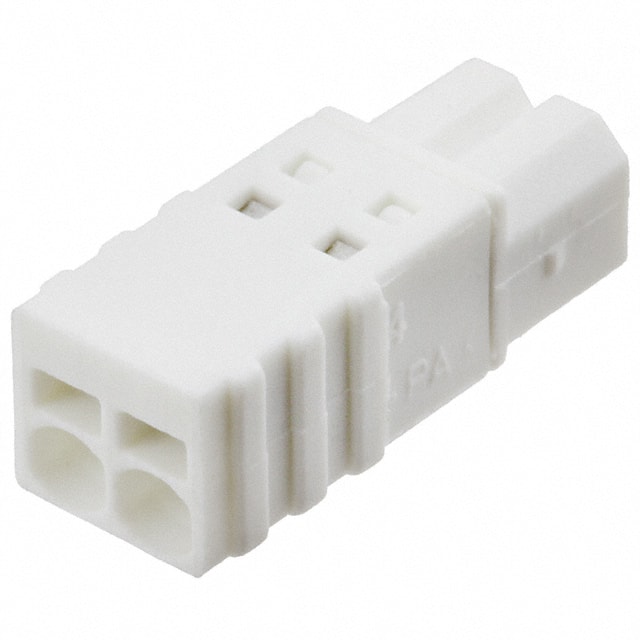 1704853 CONN PLUG 2POS 2.5MM