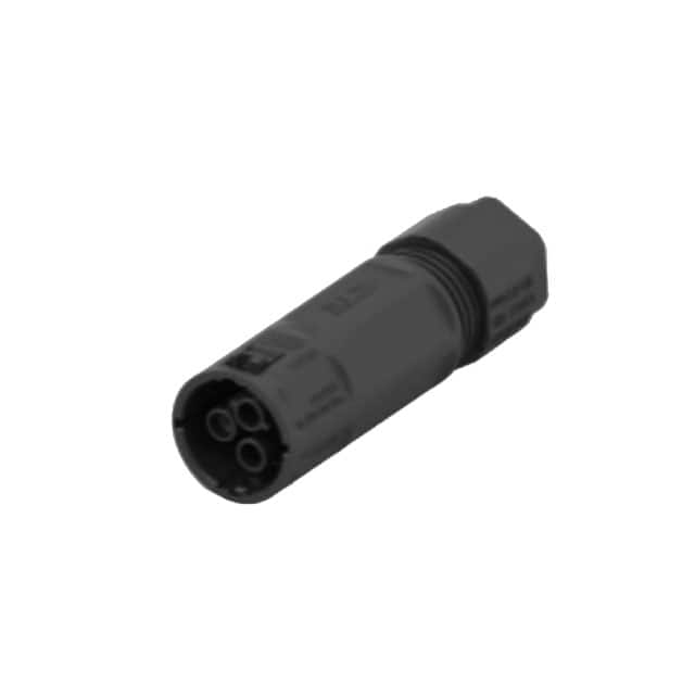 2379239-1 NECTOR T, INLINE SOCKET, CRIMP,