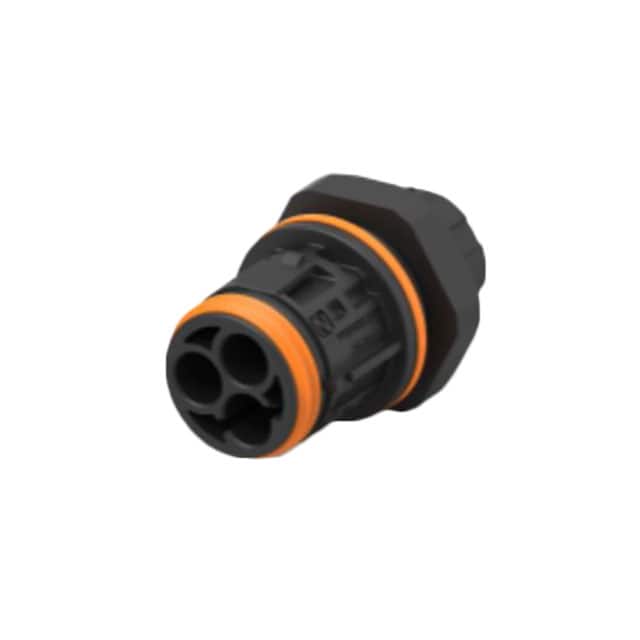 2359518-1 NECTOR T, PANEL PIN, SCREW, KEY-