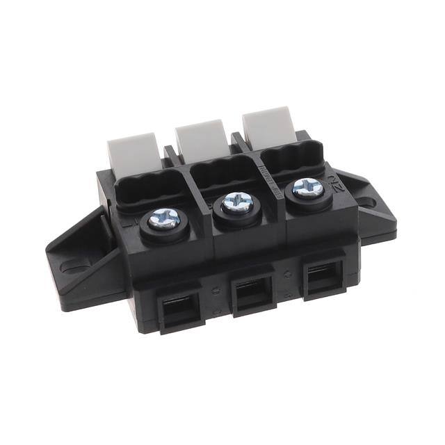 2382635-1 LUMAWISE POWER INPUT TERMINAL BL