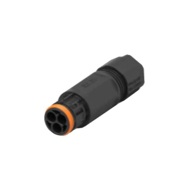 2379238-1 NECTOR T, INLINE PIN, SCREW, KEY