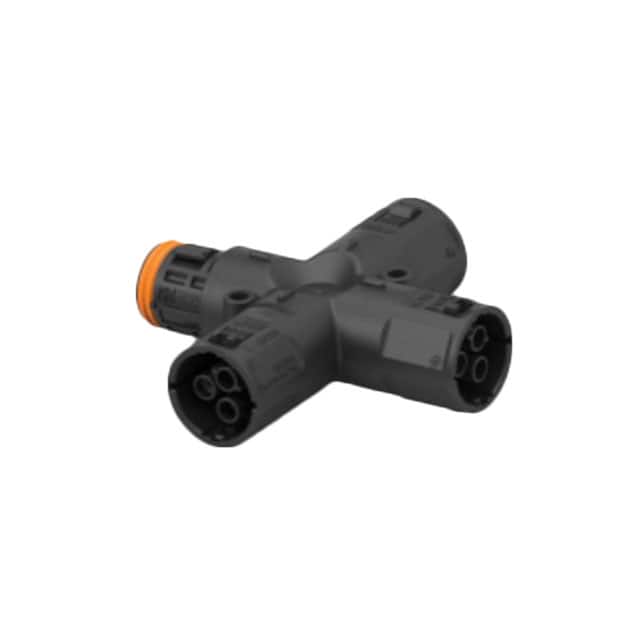 2359421-1 NECTOR T, MULTI SPLITTER, KEY-A