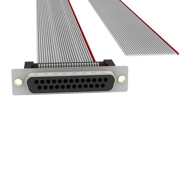 H7WXH-2506G CABLE D-SUB - HFU25H/AE25G/X