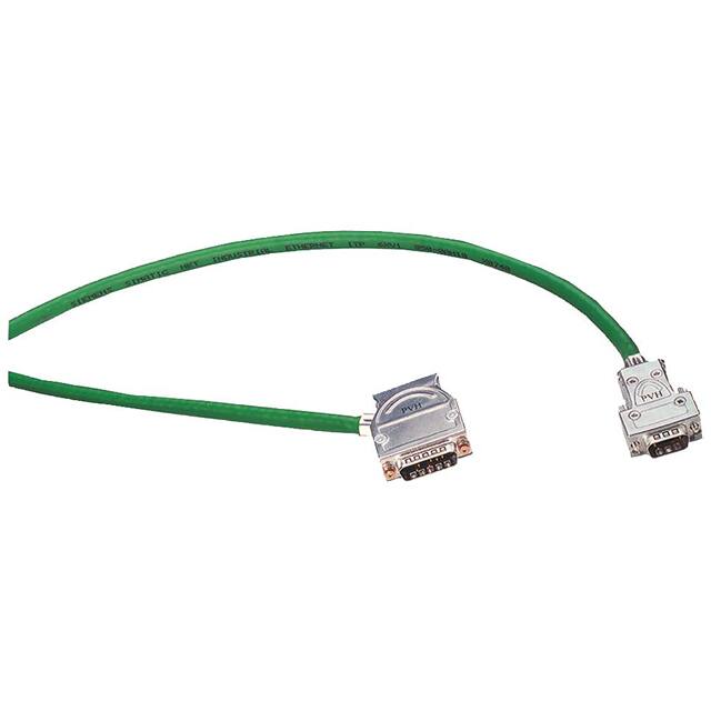 6XV18510AH10 CABLE ITP FRNC CAT5 HAL-FREE (20