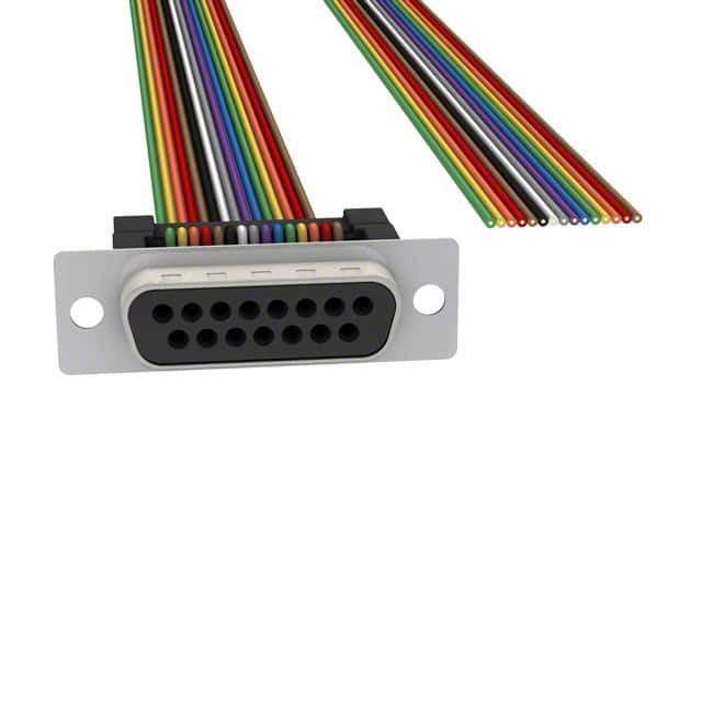 H7SXH-1510M CABLE D-SUB - HFM15H/AE15M/X