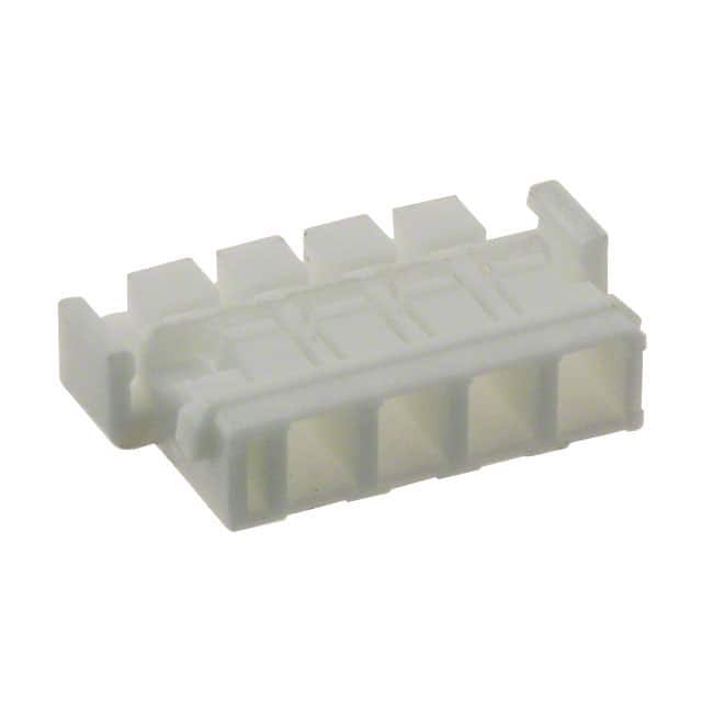 DF59-4P-2C CONN SSL RCPT HSG 4POS 2MM CRIMP