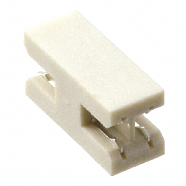 009159004061916 CONN SSL BRIDGE 4POS 2MM