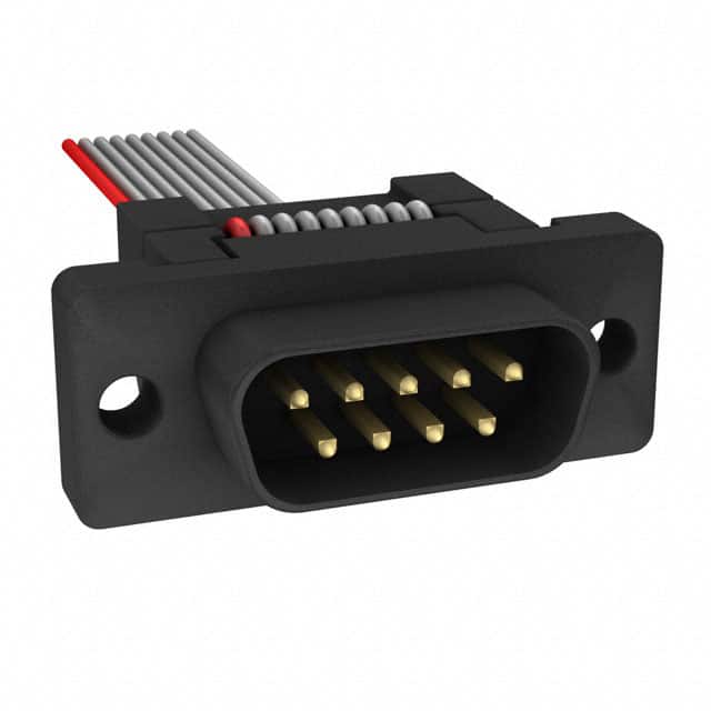 A7MXB-0910G CABLE D-SUB - AMP09B/AE09G/X