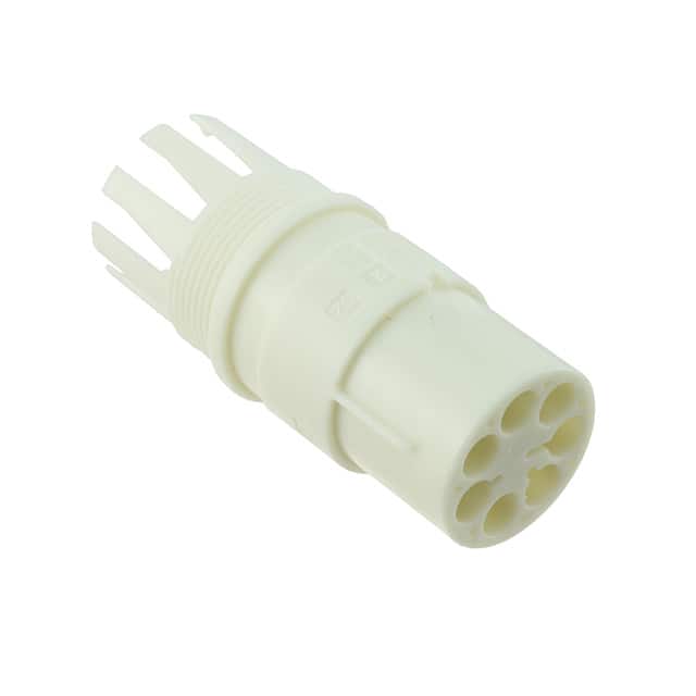 293722-2 PIN HSG FREE HANGING M-LINE 7 PO