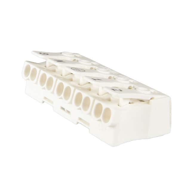21923 CONN LUMINAIRE 5POLE W/PRNT