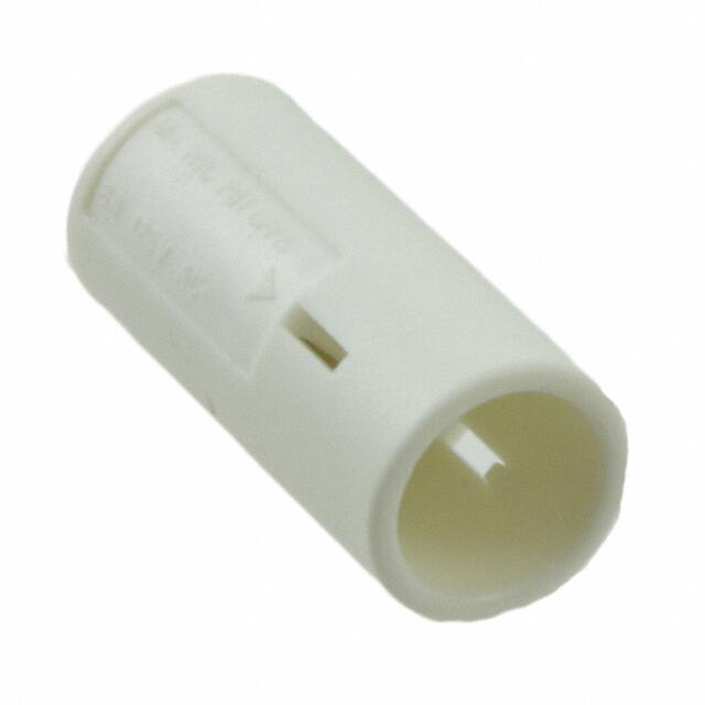 293653-2 CONN SSL OUTLET HDR 2POS 3.7MM