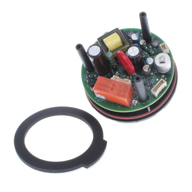 2314786-1 LUMAWISE N ENHANCED BASE, FM ON,
