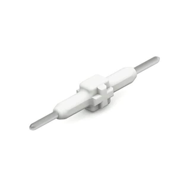 2059-901 BOARD-TO-BOARD LINK; PIN SPACING