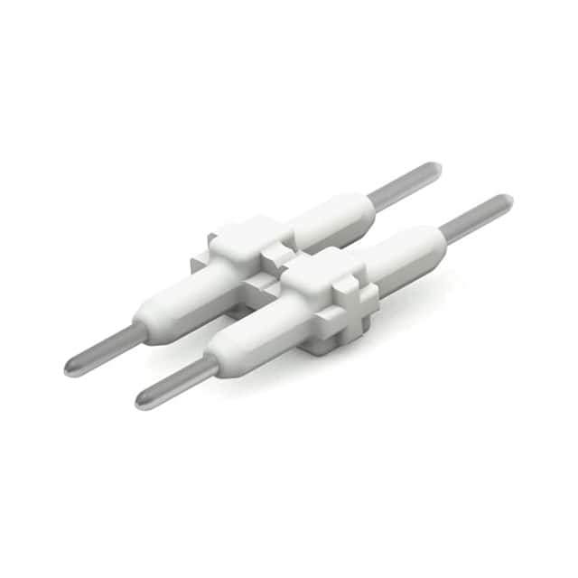 2059-902 BOARD-TO-BOARD LINK; PIN SPACING