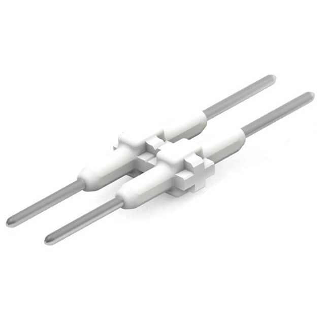 2059-902/021-000 BOARD-TO-BOARD LINK; PIN SPACING
