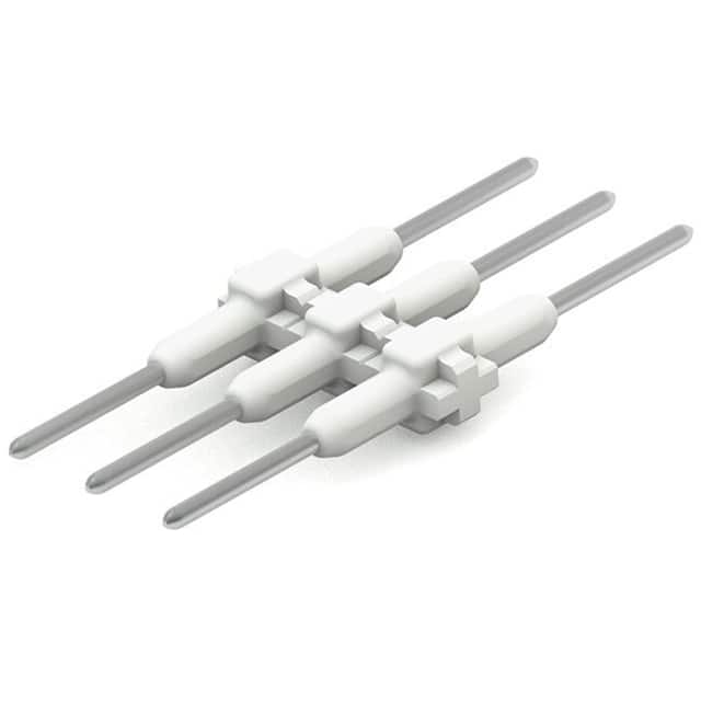 2059-903/021-000 BOARD-TO-BOARD LINK; PIN SPACING