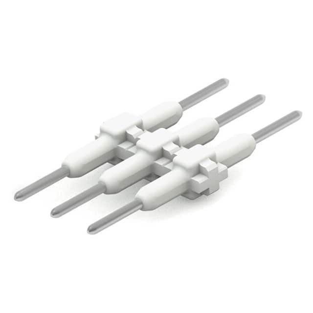 2059-903/018-000 BOARD-TO-BOARD LINK; PIN SPACING