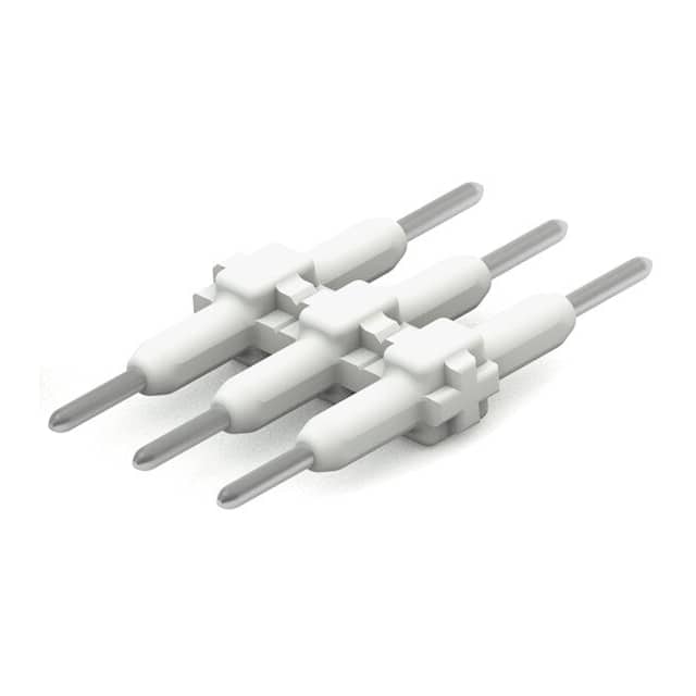 2059-903 BOARD-TO-BOARD LINK; PIN SPACING