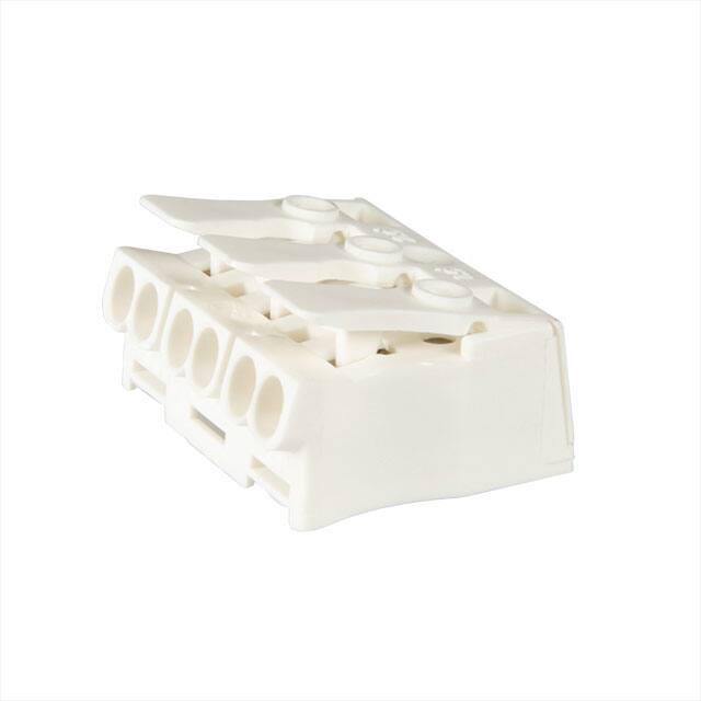 21721 CONN LUMINAIRE 3POLE