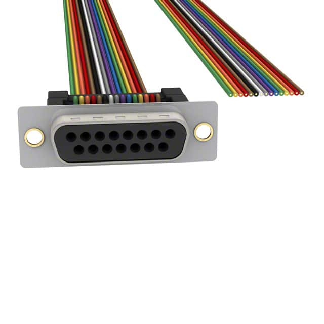 H7WXH-1510M CABLE D-SUB - HFU15H/AE15M/X