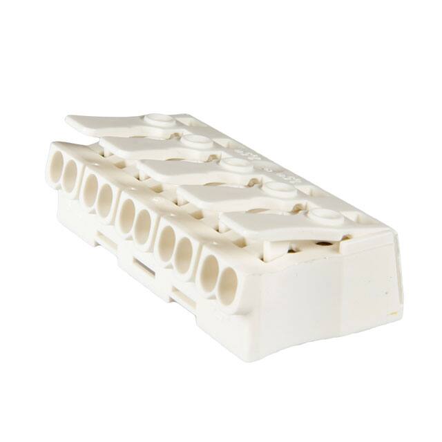 21794 CONN LUMINAIRE 5POLE