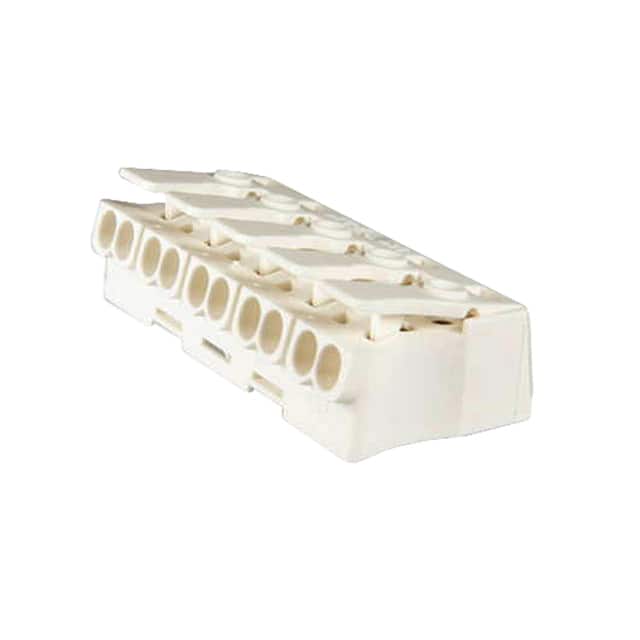 21911 CONN LUMINAIRE 5POLE