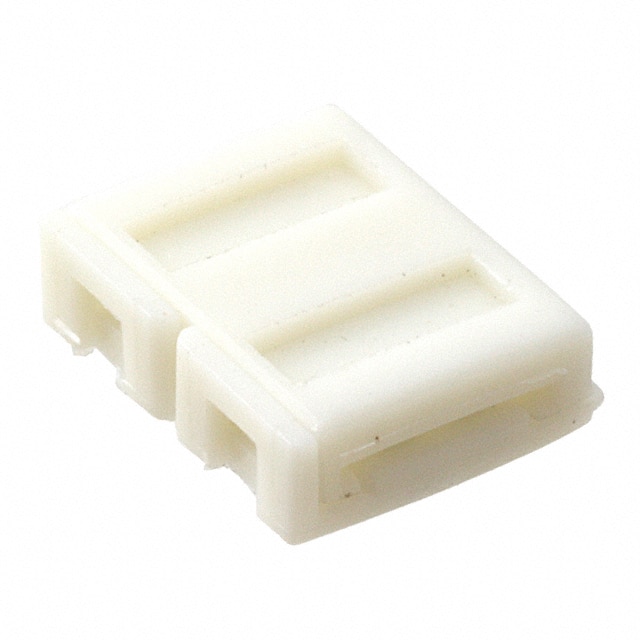 ZFS-CH0-8J CONN SSL BRIDGE 2POS SOLDER