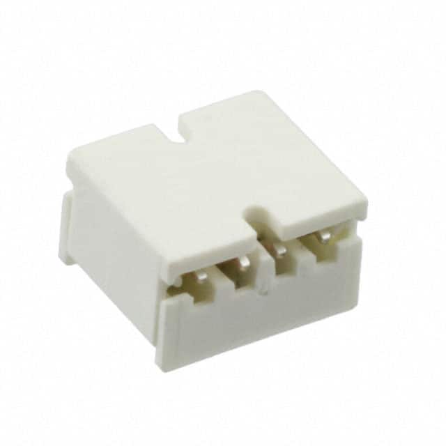 1707559 CONN PLUG PCB 4POS