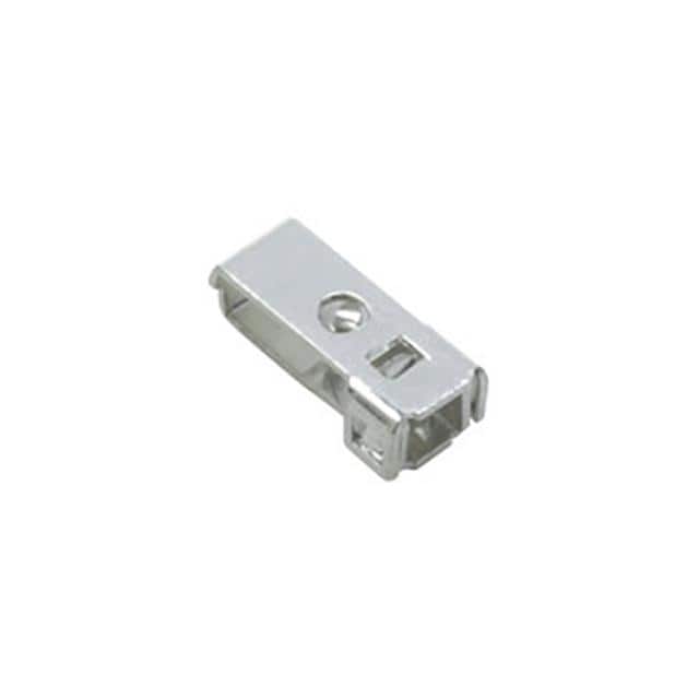 PD-B14 CONN SSL RCPT 1POS SOLDER
